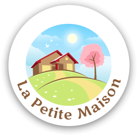 Logo La Petite Maison